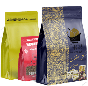 فروشگاه پوچ پک