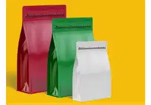 راهنمای حجمپذیری پاکت