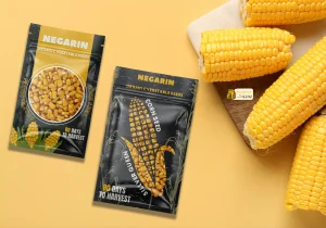  بررسی جنس پاکت بر اساس نیاز غذایی، صنعتی یا صادراتی